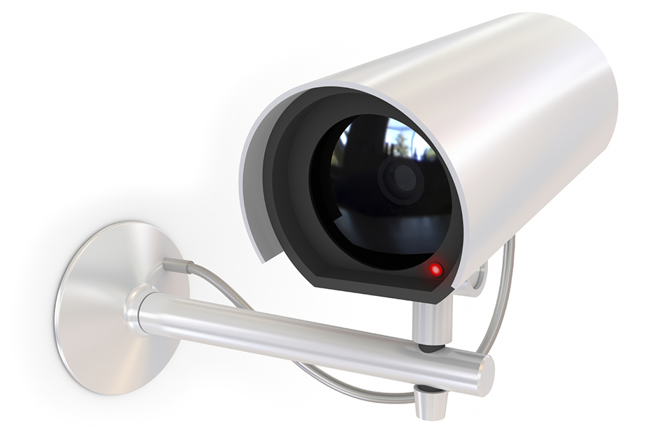 home security surveillance cameras