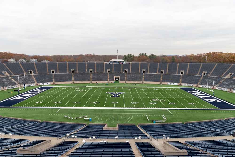Yale Bowl