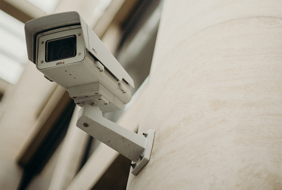 Improve Security with Video and Alarm Monitoring Integration